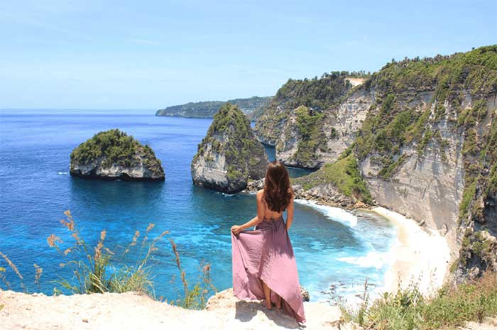 Paket Wisata Tour Murah Nusa Penida