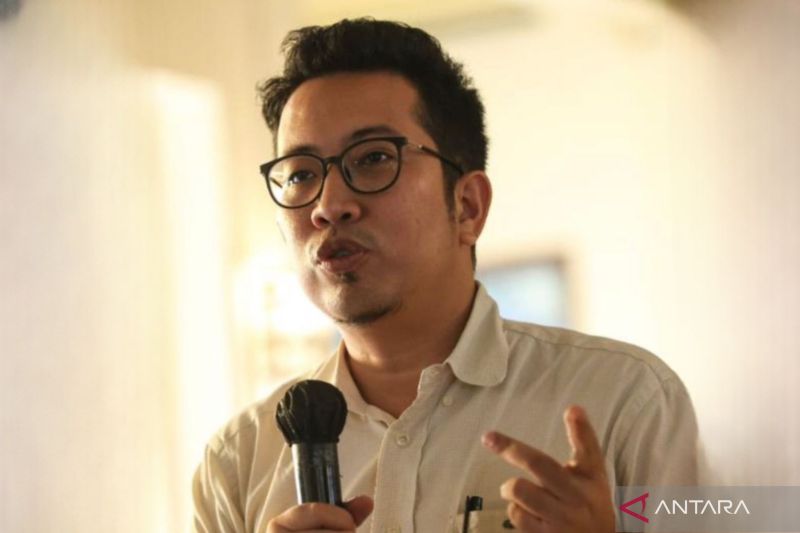 Pengamat harap Muhaimin konsisten perhatikan isu pertanian