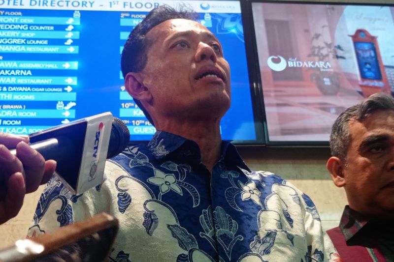 Gerindra klaim Susi Pudjiastuti akan gabung tim Bapilu Gerindra Jabar