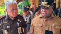 Pemprov Papua Barat perketat pengawasan tujuh area rawan korupsi