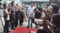 Bobby Nasution ikut UKK di PKB untuk Pilkada Sumatera Utara