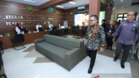 Menteri PANRB pastikan PA Ngawi penuhi syarat naik kelas