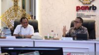 Menteri PANRB apresiasi capaian reformasi birokrasi Kemendagri