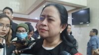 Puan: RUU MK belum masuk paripurna karena ingin dengar masukan