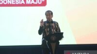 Jokowi puji konsep Kota Balikpapan yang hijau