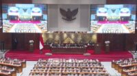 Paripurna DPR setujui 27 RUU Kabupaten/Kota jadi undang-undang