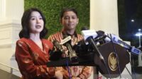 Grace Natalie bantah Presiden sodorkan Kaesang untuk pilkada