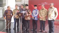 Pimpinan MPR undang Presiden hadir di Hari Konstitusi 18 Agustus 2024
