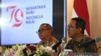 Istana sebut Jokowi pilih sendiri lokasi rumah pensiun di Karanganyar