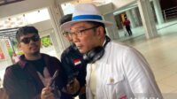 Gerindra siapkan Ridwan Kamil maju Pilkada Jakarta
