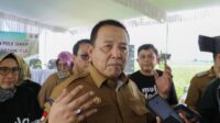 Profil Arinal Djunaidi yang kembali maju dalam Pilkada Lampung 2024